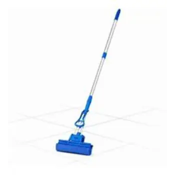 Reuseable Rubber Mob