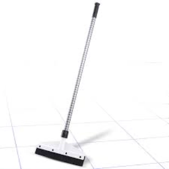 Easy Cleaning Rubber Mop