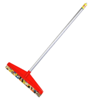 Premium Rubber Mop