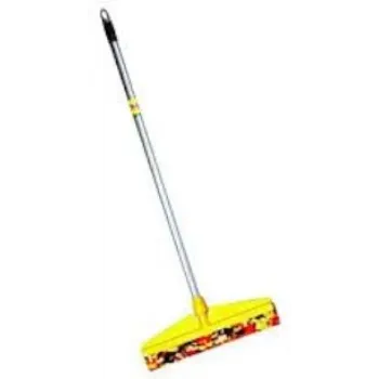 Long Lasting Rubber Mob