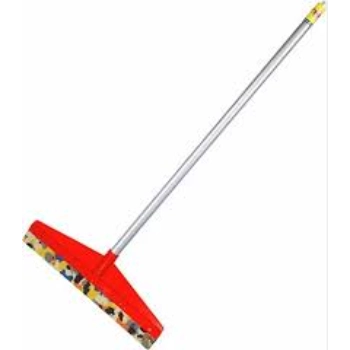 Multisize Rubber Mop
