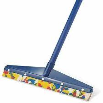 Multicolor Rubber Mop