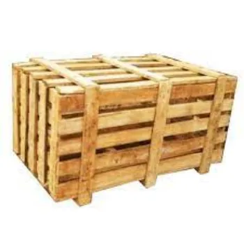  Rubber Wood Boxes