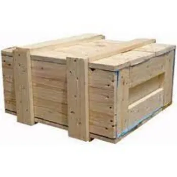  Rubber Wood Boxes
