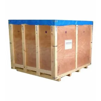 Rubber Wood Boxes