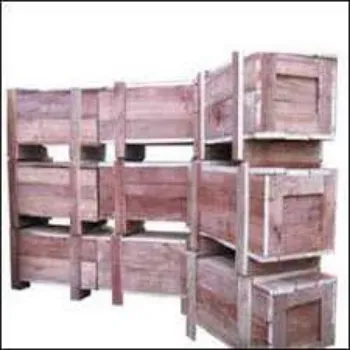  Rubber Wood Boxes