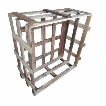 Rubber Wood Boxes