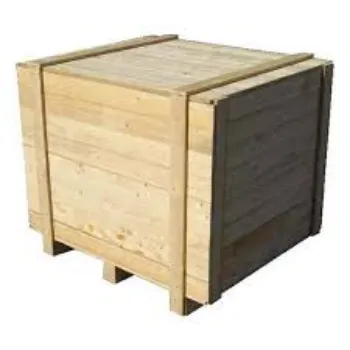  Rubber Wood Boxes