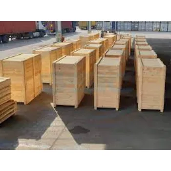  Rubber Wood Boxes