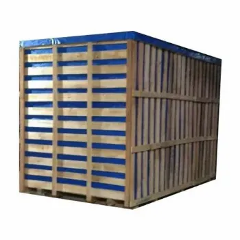  Rubber Wood Boxes