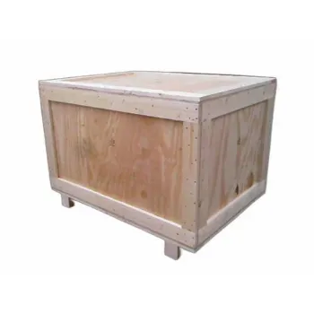 Rubber Wood Boxes