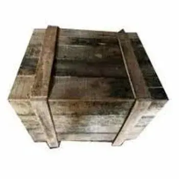 Rubber Wood Boxes