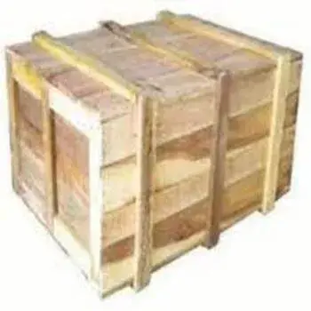 Rubber Wood Boxes