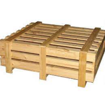 Disposable Wooden Pallet Box