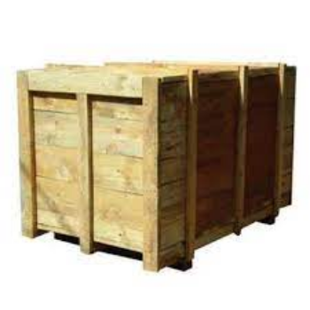 Fine Finishing Rubber Wood Boxes