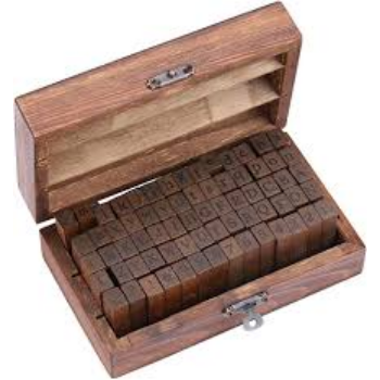Premium Quality Rubber Wood Boxes