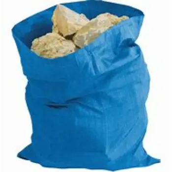 Plain Rubble Sacks