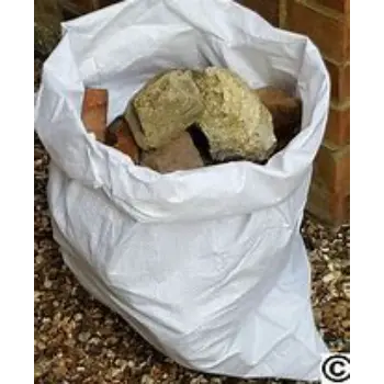 Rubble Sacks
