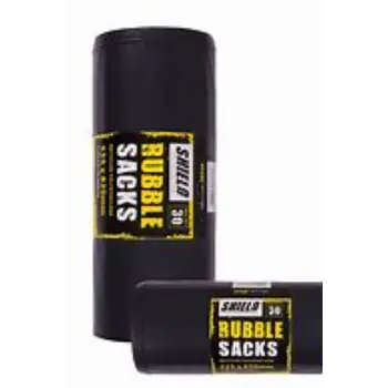 Rubble Sacks