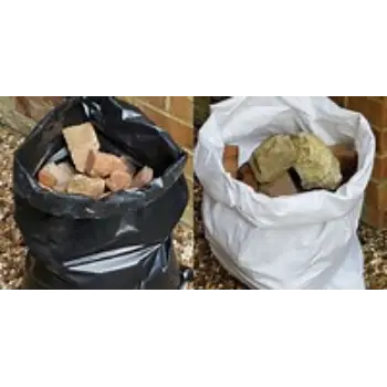 Rubble Sacks