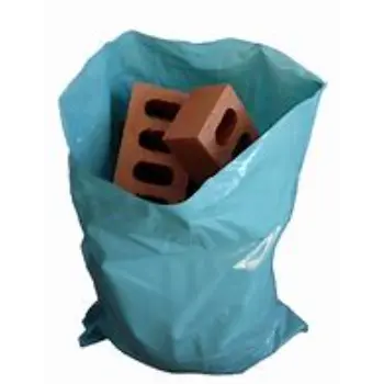 Rubble Sacks