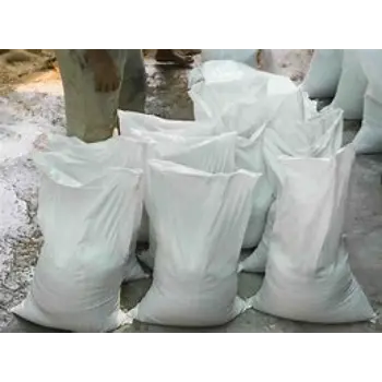Rubble Sacks
