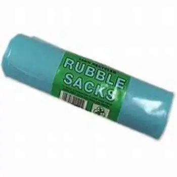 Rubble Sacks