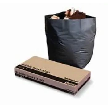 Various Rubble Sacks