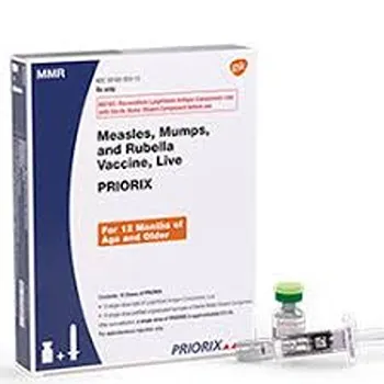 Rubella Vaccine