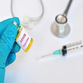 Rubella Vaccine