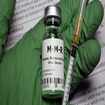Rubella Vaccine