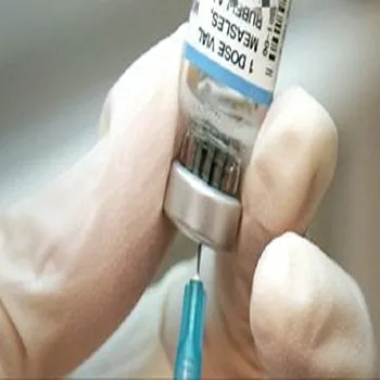 Rubella Vaccine