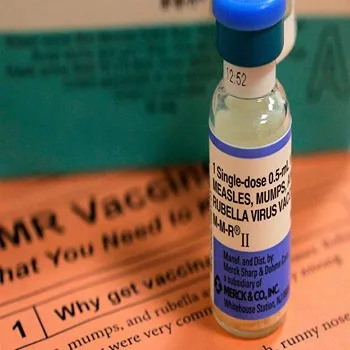 Tetanus Vaccine