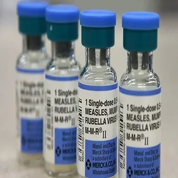 Rubella Vaccine