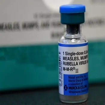 Rubella Vaccine