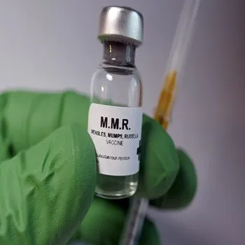 Rubella Vaccine