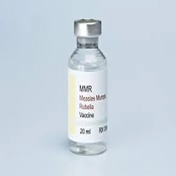 Rubella Vaccine