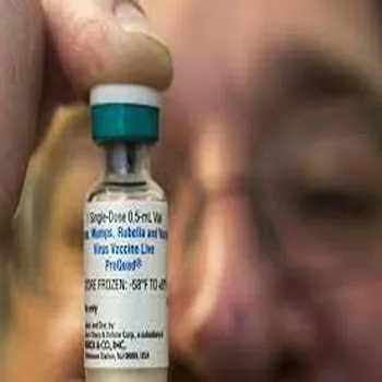 Rubella Vaccine