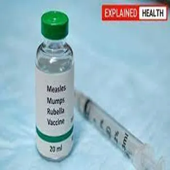 Rubella Vaccine