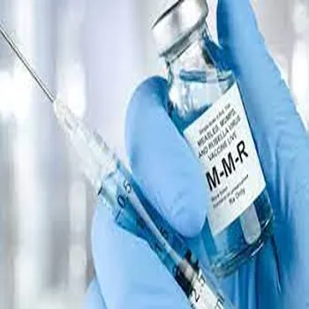 Rubella Vaccine