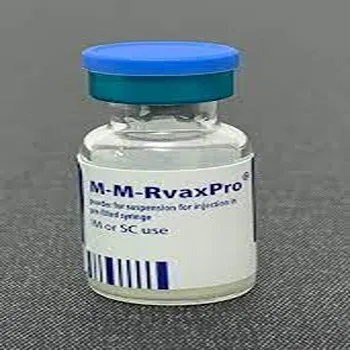Rubella Vaccine