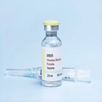 Rubella Vaccine