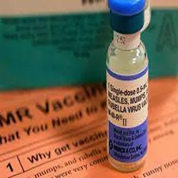 Rubella Vaccine