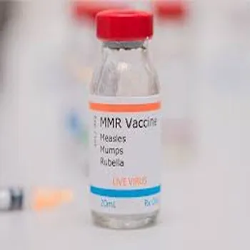 Rubella Vaccine