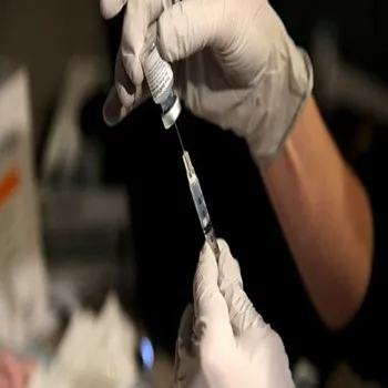 Rubella Vaccine