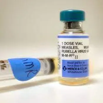 Rubella Vaccine