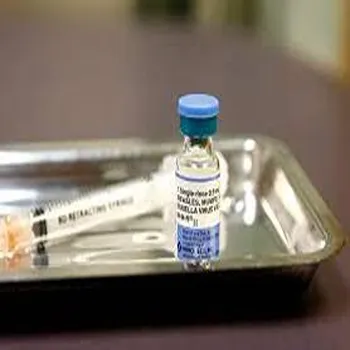 Rubella Vaccine