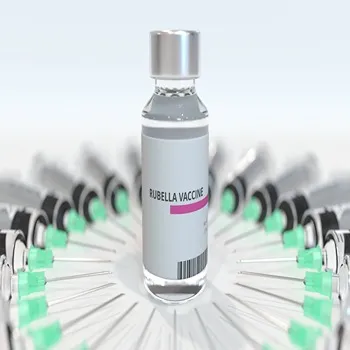 Rubella Vaccine