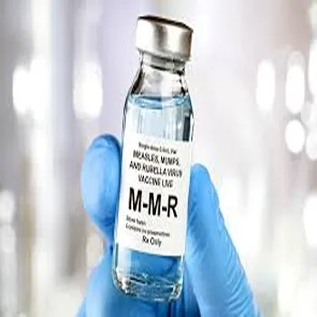 Rubella Vaccine