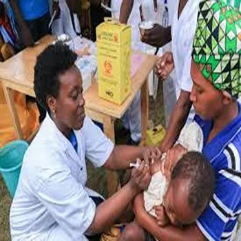 Rubella Vaccine